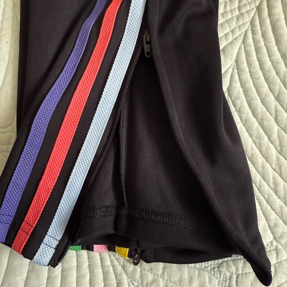 adidas Tiro Pride In Pants Men’s AeroReady Tapered 2XL - Picture 8 of 10